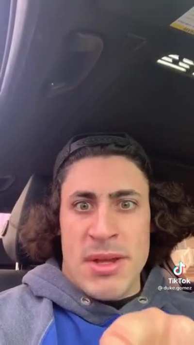 Cringetopia users when they don't get an obvious joke