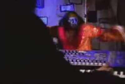 One More #Flashback Beastman Vs Skeletor … R.I.P. TO OUR CHILDHOOD