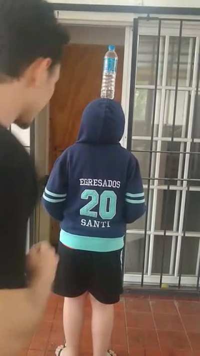 Pobre Santi