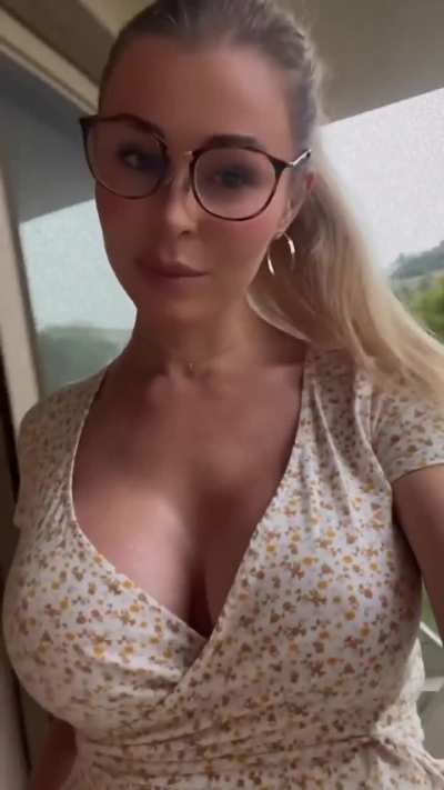 Summer Dress, Pt. 2