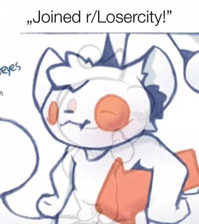 losercity relatable