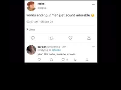 die