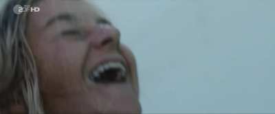 shailene woodley - Adrift
