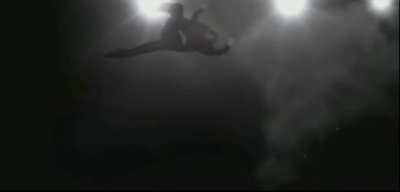 I made this edit but I don’t wanna put the YouTube link