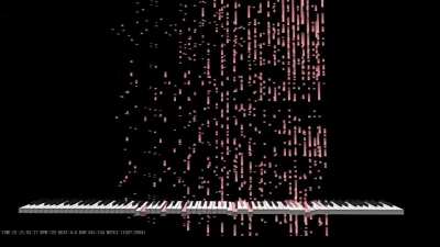 Ilusion auditiva de Never gonna give you up, podras escuchar la voz?