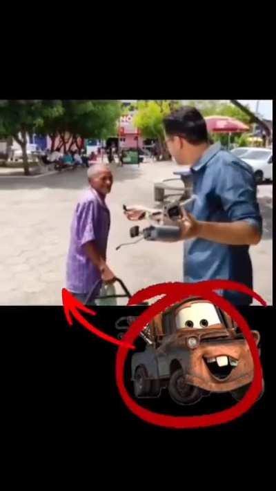 É o Mate