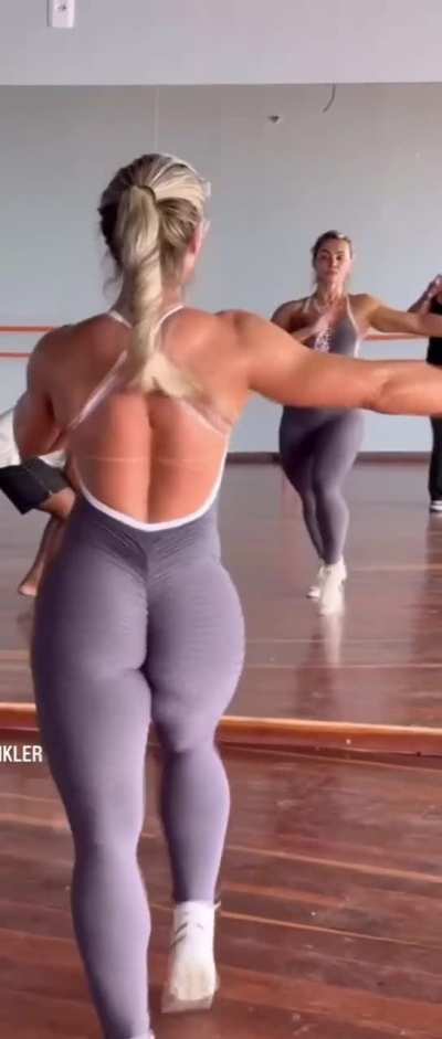 Viviwinkler part 2 🍑