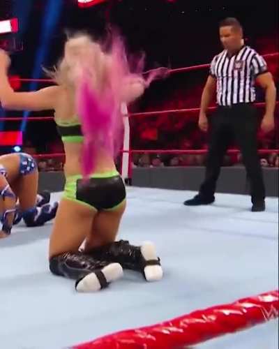 Sexy Lexi compilation.