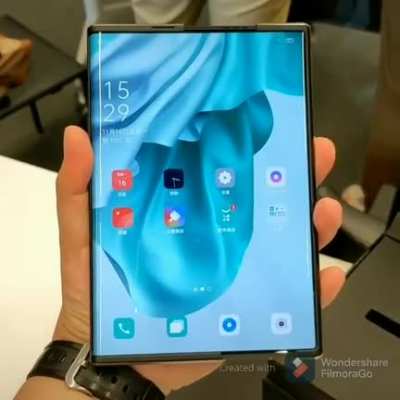 Oppo Phone