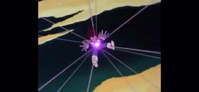 jojo x dbz abridged