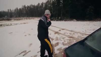 Kuidas sa teadsid, et ma Järvamaalt pärit olen?