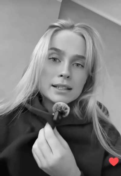 Hello Therese 😍