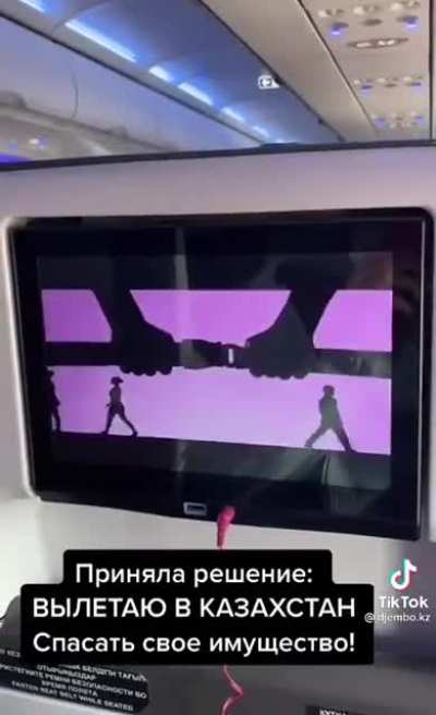 Поймали мужа на взятке после ТикТока жены. Жена: отпус<wbr>тите его, он же честн<wbr>ый!