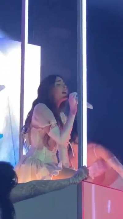 Frankfurt Performance