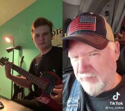 Dan Dan Dan dadden