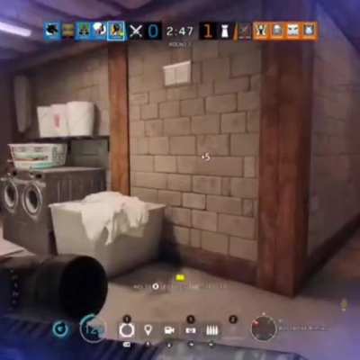 Well its what the subreddit suggests, just wait for it..