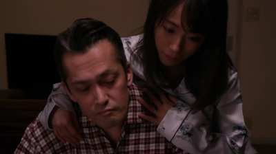 The Boss steals more and more of her husband's dignity every time Mami enters his office ... Mami Nagase NSFS-035