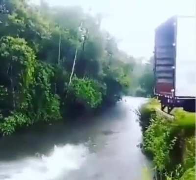 Express delivery