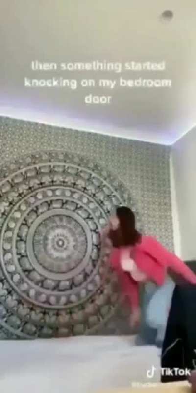 Böyle şeyler yaşayan var mı aranızda