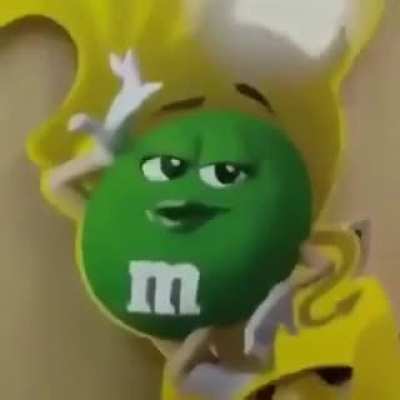 m&m