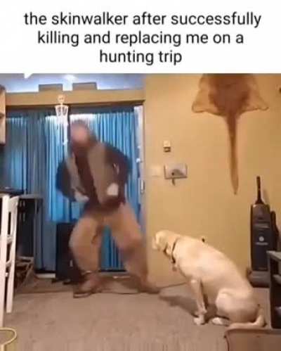 Oh no