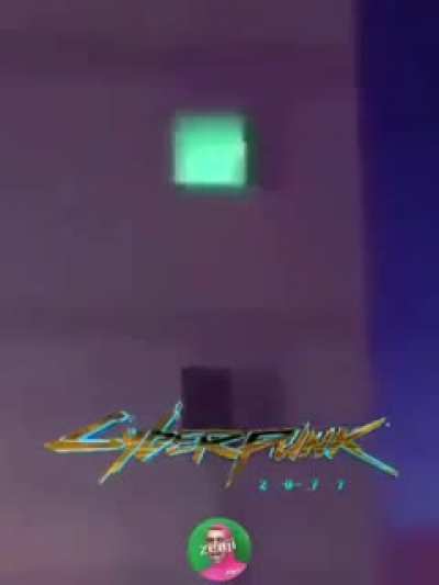 Cool lights