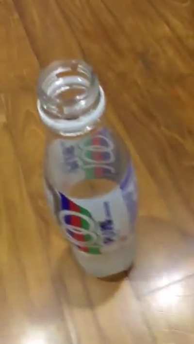 mentos + 100 plus = ??