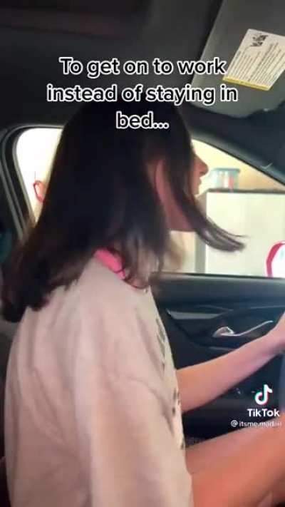 Morning Routine