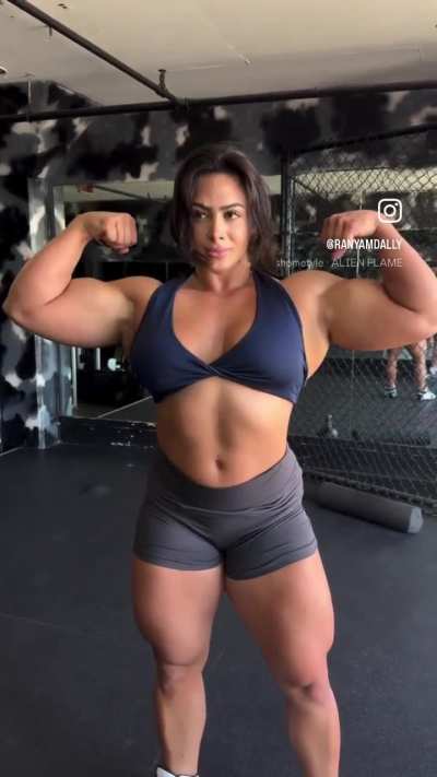 Ranya Dally