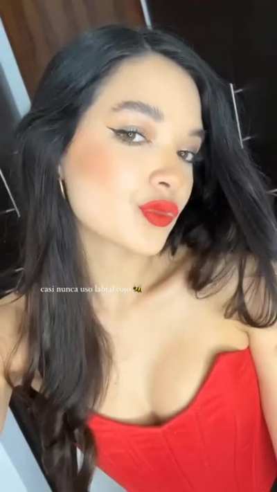  ❤️