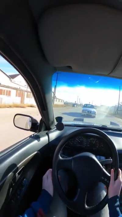 Maybe maybe maybe