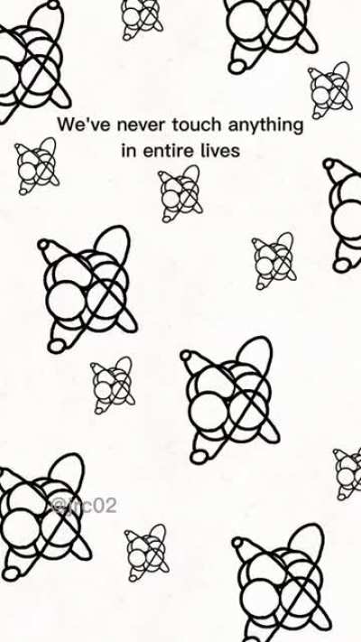 The Science of atoms.