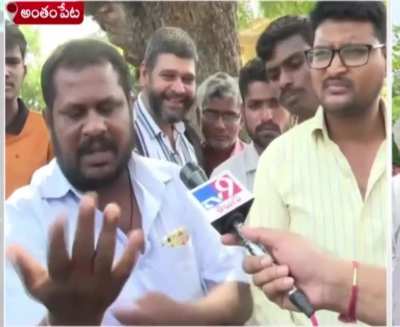 Hyd nunchi vachinam, petrol mandham paisalaina ivvandayya 😭😭😭