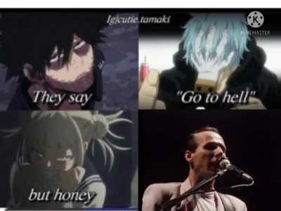 But honey