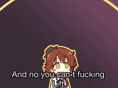 For any toxic discord server