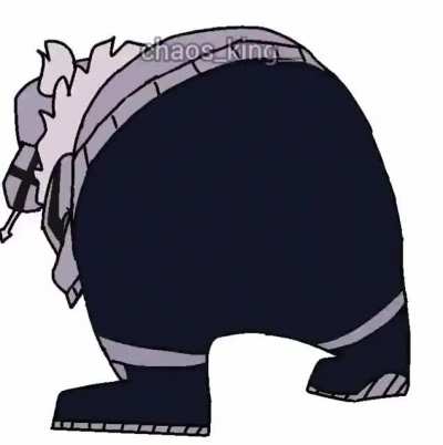 ass