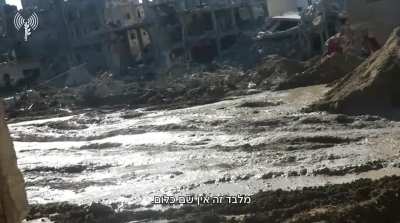 Hamas combatant approaches IDF and gets shot