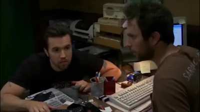 Mac’s Big Break