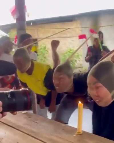 Least cringy Indonesian video