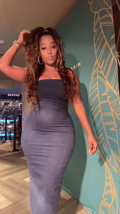 Blue Dress 3