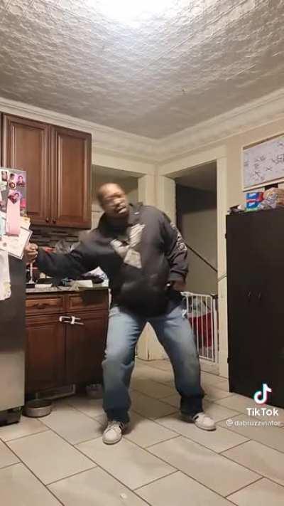 my guy killed it