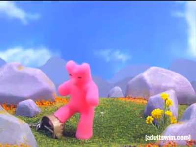 Gummy Bear