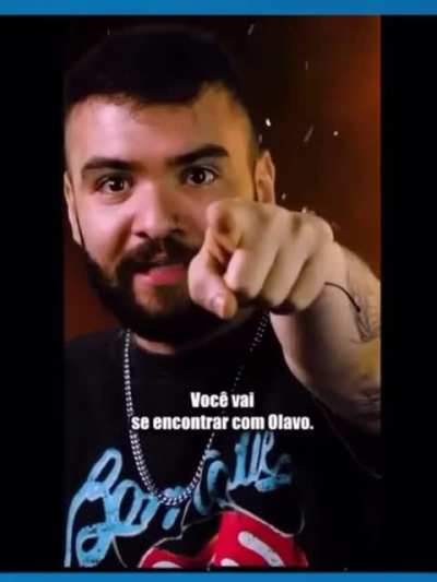 VOCÊ…..