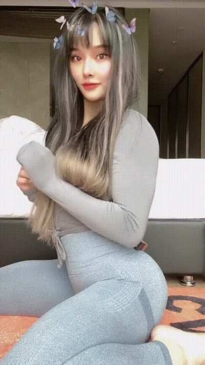 Songyuxin Hitomi
