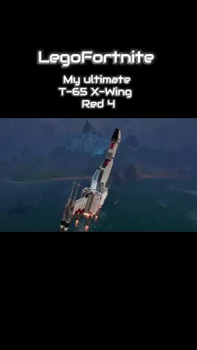 The new flight mechanics, one word “Awesome”