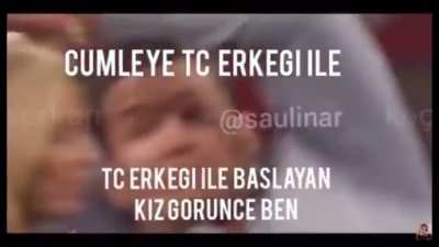 Amk bu Twitter kullanan kızlar niye böyle hiçbirinde gram zeka yok belki de yarrak iq arttıran bir organdır