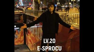 ELWİND LEVEL UP