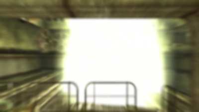 Fallout New Vegas: A Dreamer Such As Myself....
