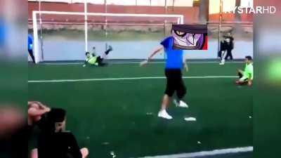 Enemy Mortis