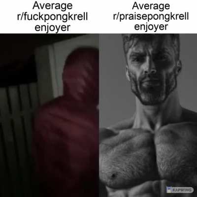 praisepongkrell